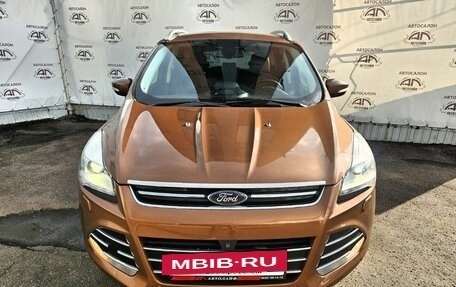 Ford Kuga III, 2013 год, 1 349 000 рублей, 6 фотография