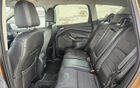 Ford Kuga III, 2013 год, 1 349 000 рублей, 12 фотография