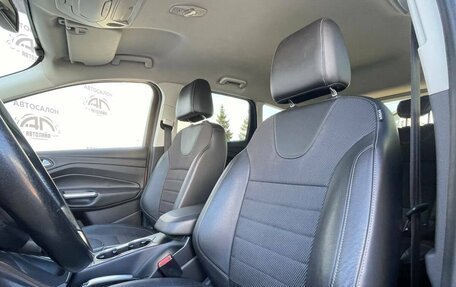 Ford Kuga III, 2013 год, 1 349 000 рублей, 11 фотография