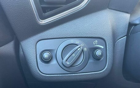 Ford Kuga III, 2013 год, 1 349 000 рублей, 17 фотография