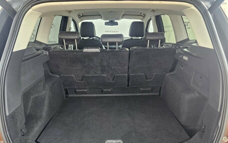 Ford Kuga III, 2013 год, 1 349 000 рублей, 15 фотография
