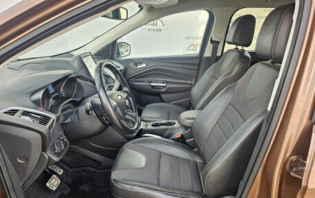 Ford Kuga III, 2013 год, 1 349 000 рублей, 10 фотография