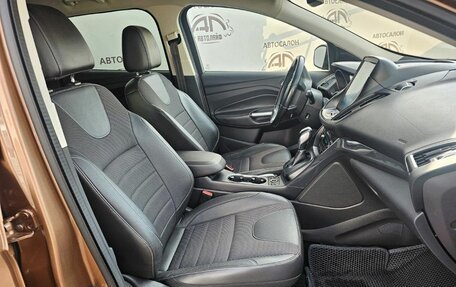 Ford Kuga III, 2013 год, 1 349 000 рублей, 13 фотография