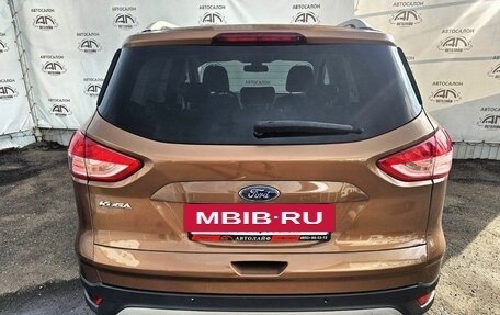 Ford Kuga III, 2013 год, 1 349 000 рублей, 8 фотография