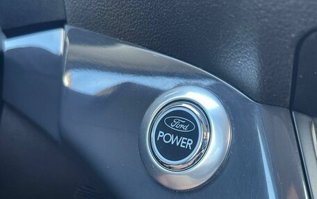 Ford Kuga III, 2013 год, 1 349 000 рублей, 21 фотография