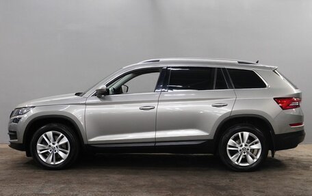 Skoda Kodiaq I, 2019 год, 2 800 000 рублей, 4 фотография