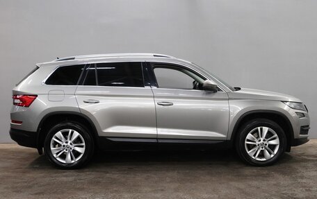 Skoda Kodiaq I, 2019 год, 2 800 000 рублей, 8 фотография