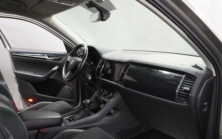 Skoda Kodiaq I, 2019 год, 2 800 000 рублей, 12 фотография