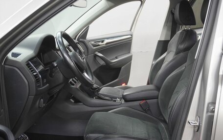 Skoda Kodiaq I, 2019 год, 2 800 000 рублей, 14 фотография