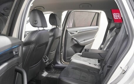 Skoda Kodiaq I, 2019 год, 2 800 000 рублей, 15 фотография