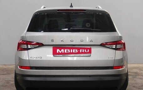 Skoda Kodiaq I, 2019 год, 2 800 000 рублей, 6 фотография