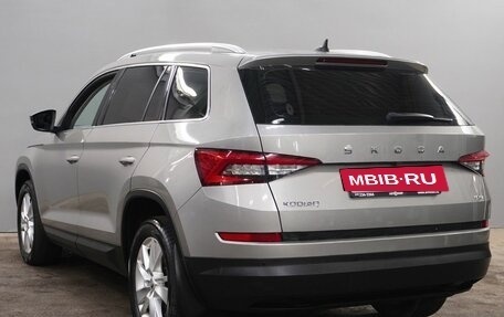 Skoda Kodiaq I, 2019 год, 2 800 000 рублей, 7 фотография
