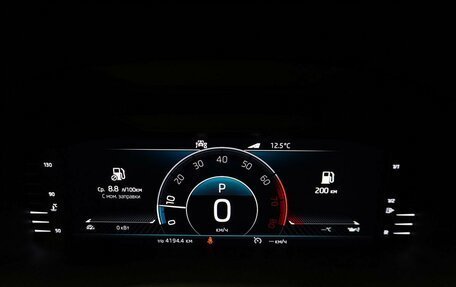 Skoda Kodiaq I, 2019 год, 2 800 000 рублей, 20 фотография