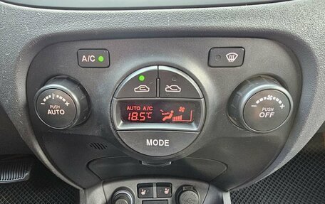 KIA Rio II, 2011 год, 549 000 рублей, 19 фотография