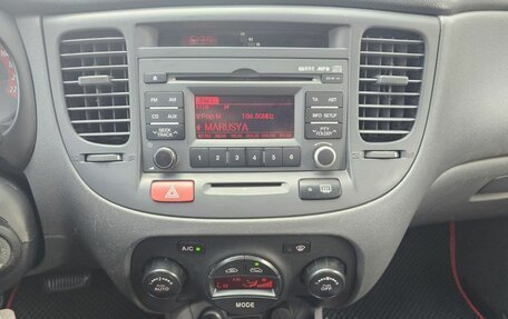 KIA Rio II, 2011 год, 549 000 рублей, 17 фотография