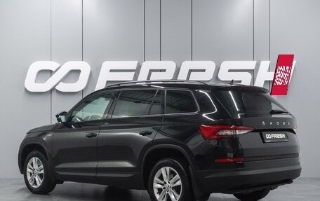 Skoda Kodiaq I, 2019 год, 1 999 000 рублей, 2 фотография