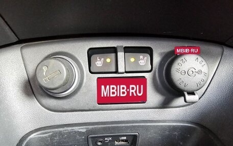 KIA Rio II, 2011 год, 549 000 рублей, 20 фотография