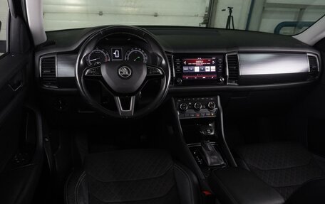 Skoda Kodiaq I, 2019 год, 1 999 000 рублей, 6 фотография