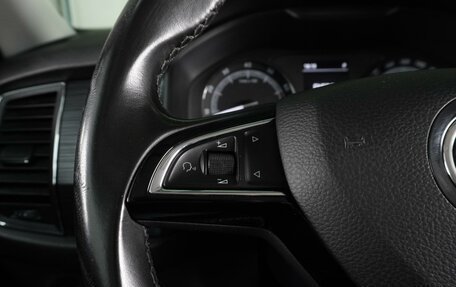 Skoda Kodiaq I, 2019 год, 1 999 000 рублей, 14 фотография