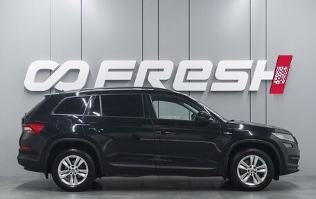 Skoda Kodiaq I, 2019 год, 1 999 000 рублей, 5 фотография