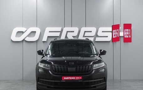 Skoda Kodiaq I, 2019 год, 1 999 000 рублей, 3 фотография