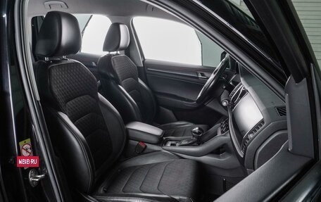 Skoda Kodiaq I, 2019 год, 1 999 000 рублей, 8 фотография