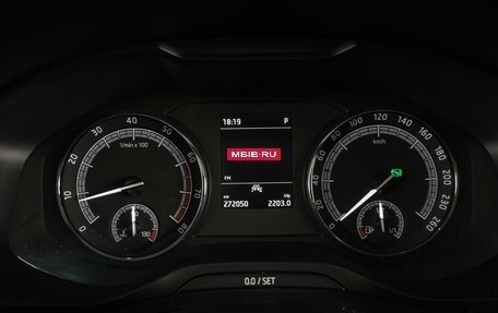 Skoda Kodiaq I, 2019 год, 1 999 000 рублей, 13 фотография