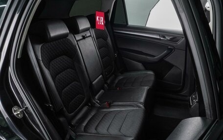 Skoda Kodiaq I, 2019 год, 1 999 000 рублей, 7 фотография