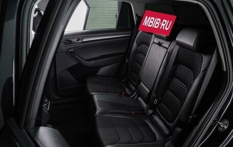 Skoda Kodiaq I, 2019 год, 1 999 000 рублей, 9 фотография