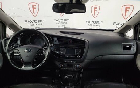 KIA cee'd III, 2014 год, 949 000 рублей, 7 фотография