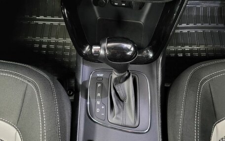 KIA cee'd III, 2014 год, 949 000 рублей, 13 фотография