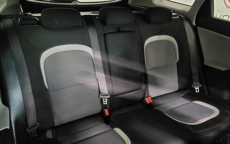 KIA cee'd III, 2014 год, 949 000 рублей, 15 фотография