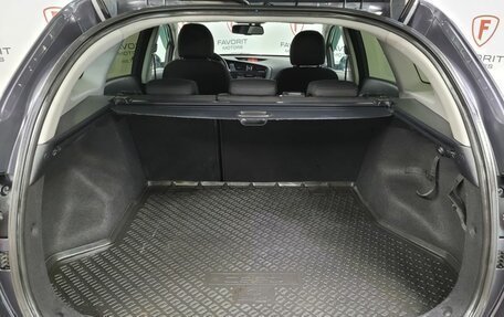 KIA cee'd III, 2014 год, 949 000 рублей, 18 фотография