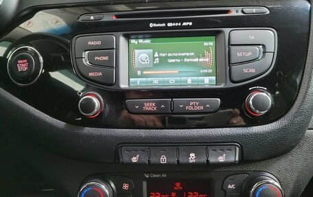 KIA cee'd III, 2014 год, 949 000 рублей, 12 фотография