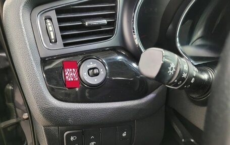 KIA cee'd III, 2014 год, 949 000 рублей, 9 фотография