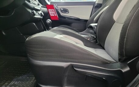 KIA cee'd III, 2014 год, 949 000 рублей, 10 фотография