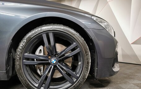 BMW 7 серия, 2016 год, 3 450 000 рублей, 15 фотография