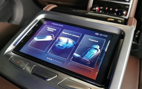 BMW 7 серия, 2016 год, 3 450 000 рублей, 14 фотография