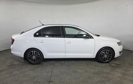Skoda Rapid I, 2019 год, 1 300 000 рублей, 4 фотография