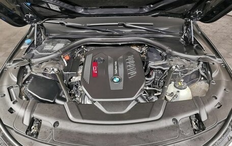 BMW 7 серия, 2016 год, 3 450 000 рублей, 17 фотография