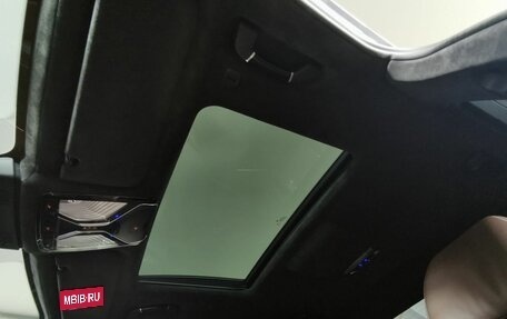 BMW 7 серия, 2016 год, 3 450 000 рублей, 20 фотография