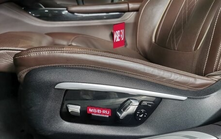 BMW 7 серия, 2016 год, 3 450 000 рублей, 19 фотография