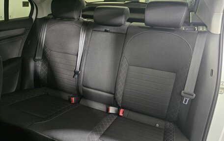 Skoda Rapid I, 2019 год, 1 300 000 рублей, 15 фотография