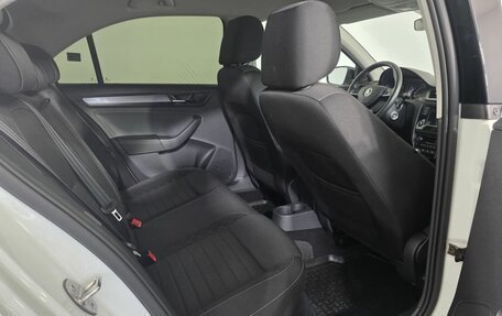 Skoda Rapid I, 2019 год, 1 300 000 рублей, 16 фотография