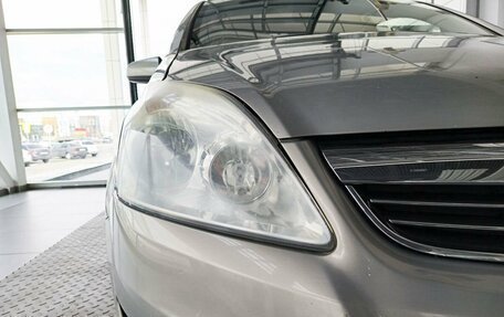 Opel Zafira B, 2008 год, 655 000 рублей, 21 фотография