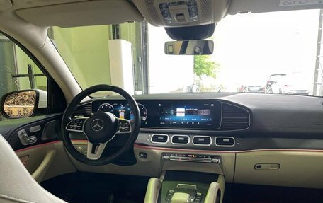 Mercedes-Benz GLE, 2021 год, 6 280 000 рублей, 9 фотография
