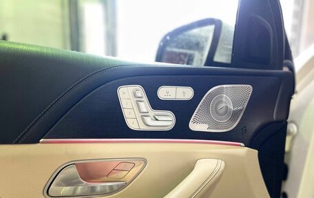 Mercedes-Benz GLE, 2021 год, 6 280 000 рублей, 6 фотография