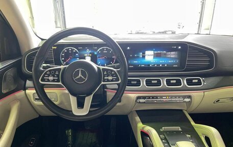 Mercedes-Benz GLE, 2021 год, 6 280 000 рублей, 8 фотография