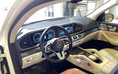 Mercedes-Benz GLE, 2021 год, 6 280 000 рублей, 5 фотография