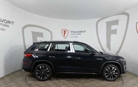 Skoda Kodiaq I, 2023 год, 4 200 000 рублей, 4 фотография